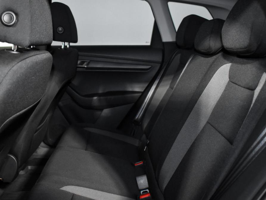 Skoda Karoq I Санкт-Петербург  - изображение 13