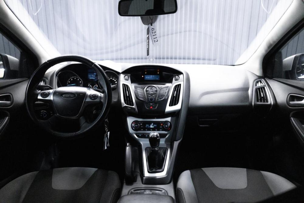 Ford Focus III Тюмень  - изображение 14