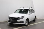 Lada (ВАЗ) Granta I Рестайлинг Ульяновск  - изображение 15