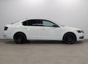 Skoda Octavia III (A7) Рестайлинг Санкт-Петербург  - изображение 34