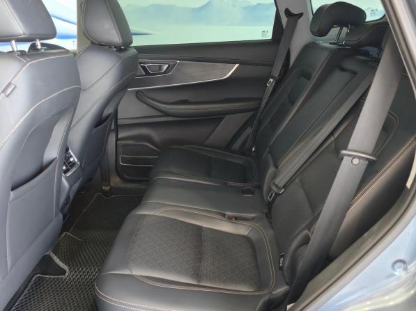 Chery Tiggo 8 Pro I с пробегом 2021 года, цена 2 099 000 рублей, 54600 км, внедорожник, Автокод Объявления