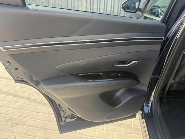Hyundai Tucson IV с пробегом 2021 года, цена 3 077 000 рублей, 52497 км, внедорожник, Автокод Объявления