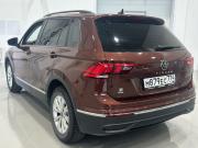 Volkswagen Tiguan II Рестайлинг Челябинск  - изображение 12
