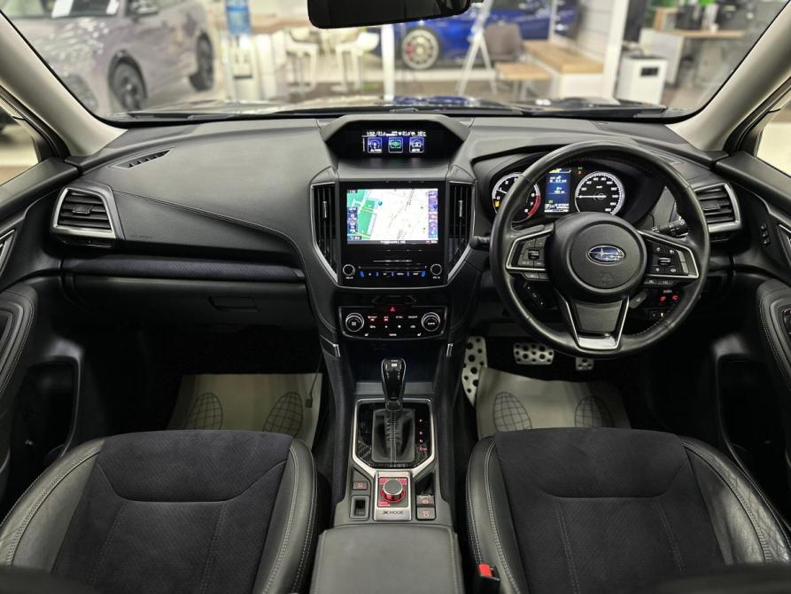 Subaru Forester V Рестайлинг Санкт-Петербург  - изображение 32