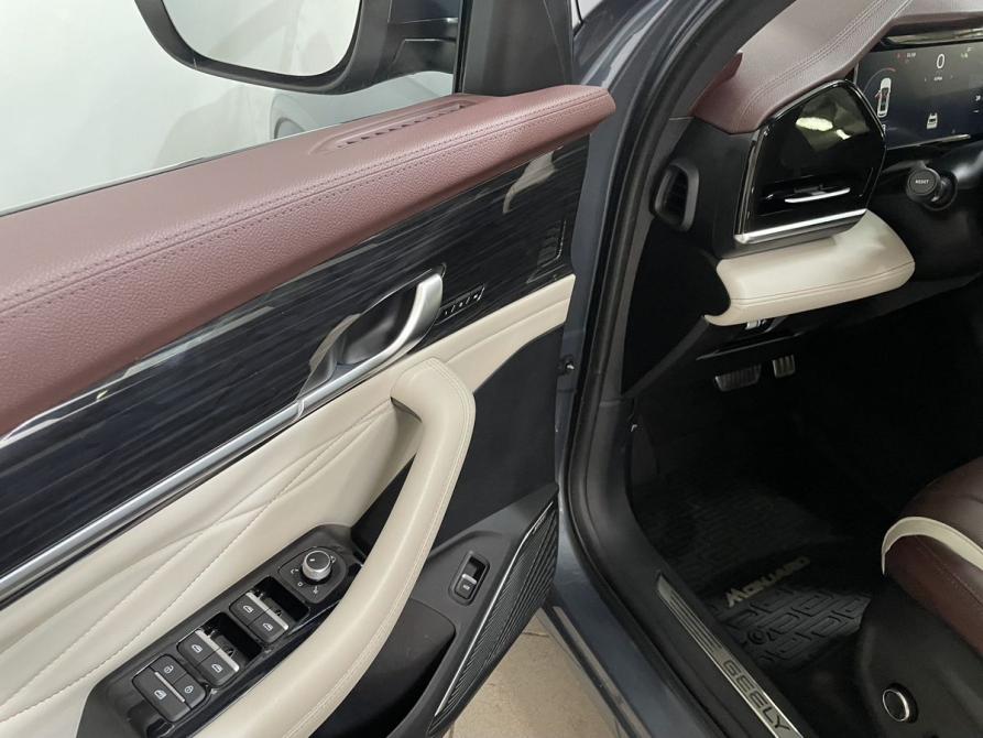 Geely Monjaro I Воронеж  - изображение 17