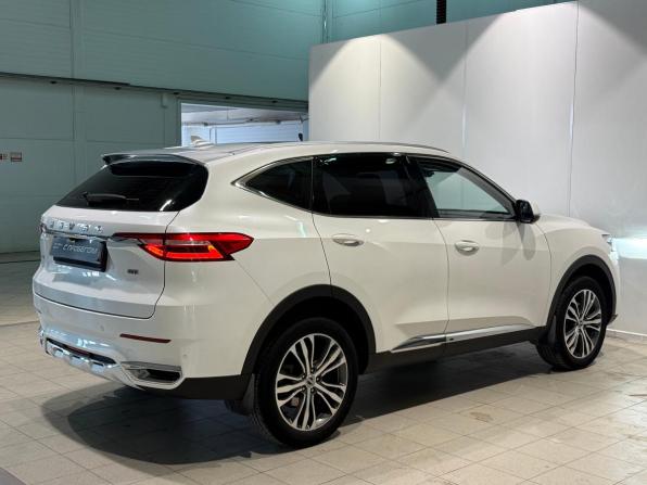 Haval F7 I с пробегом 2020 года, цена 2 020 000 рублей, 54128 км, внедорожник, Автокод Объявления