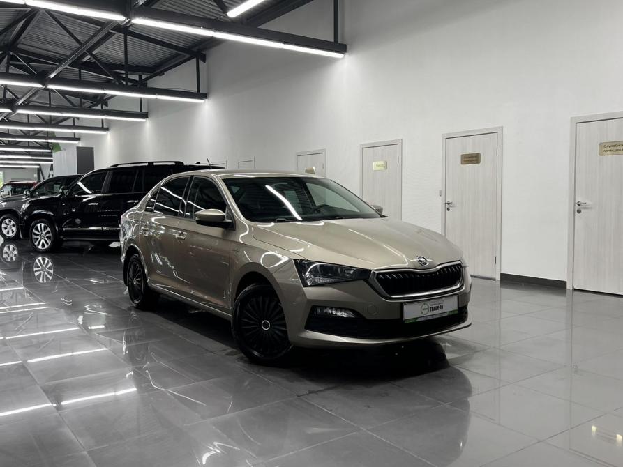 Skoda Rapid II Тверь  - изображение 5