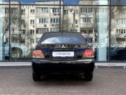 Mitsubishi Lancer IX Самара  - изображение 20