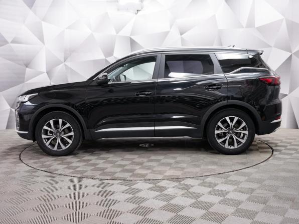 Chery Tiggo 7 Pro I с пробегом 2022 года, цена 1 845 000 рублей, 32000 км, внедорожник, Автокод Объявления