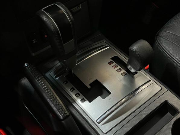 Mitsubishi Pajero IV Рестайлинг 1 с пробегом 2014 года, цена 2 075 000 рублей, 267613 км, внедорожник, Автокод Объявления