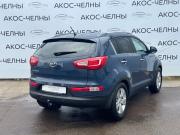 Kia Sportage III Набережные Челны  - изображение 25
