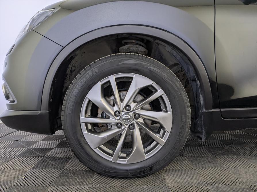 Nissan X-Trail III Москва  - изображение 13