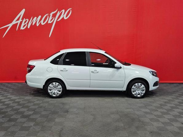 Lada (ВАЗ) Granta I Рестайлинг с пробегом 2023 года, цена 759 000 рублей, 29757 км, седан, Автокод Объявления