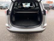 Toyota RAV4 IV (XA40) Рестайлинг Саратов  - изображение 30