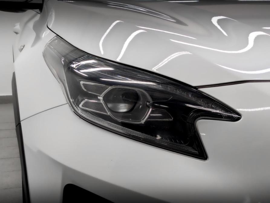 Kia XCeed I Москва  - изображение 17