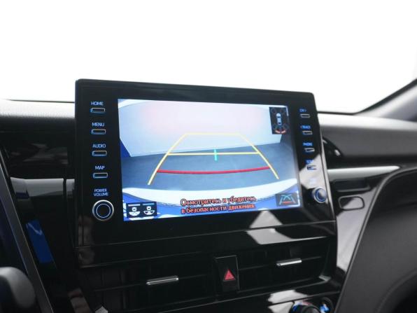 Toyota Camry VIII (XV70) Рестайлинг с пробегом 2021 года, цена 3 349 050 рублей, 93326 км, седан, Автокод Объявления