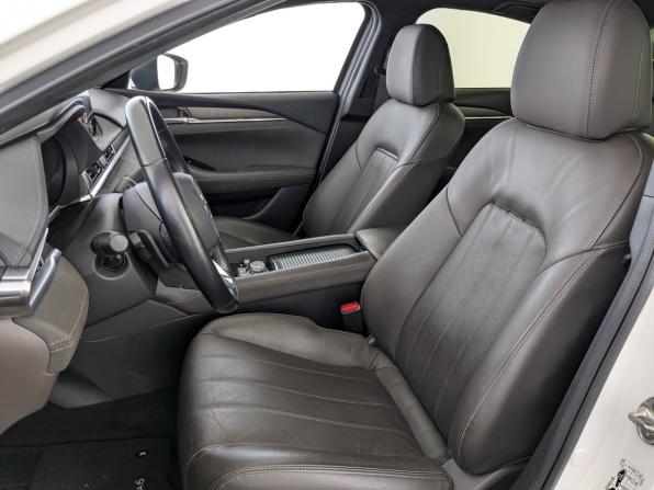 Mazda 6 III (GJ) Рестайлинг 2 с пробегом 2021 года, цена 3 400 000 рублей, 33670 км, седан, Автокод Объявления