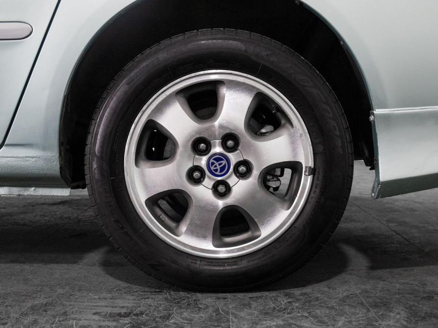 Toyota Picnic II Иркутск  - изображение 18
