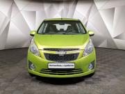 Chevrolet Spark III Москва  - изображение 26