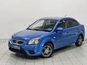 Kia Rio II Рестайлинг Курск  - изображение 19