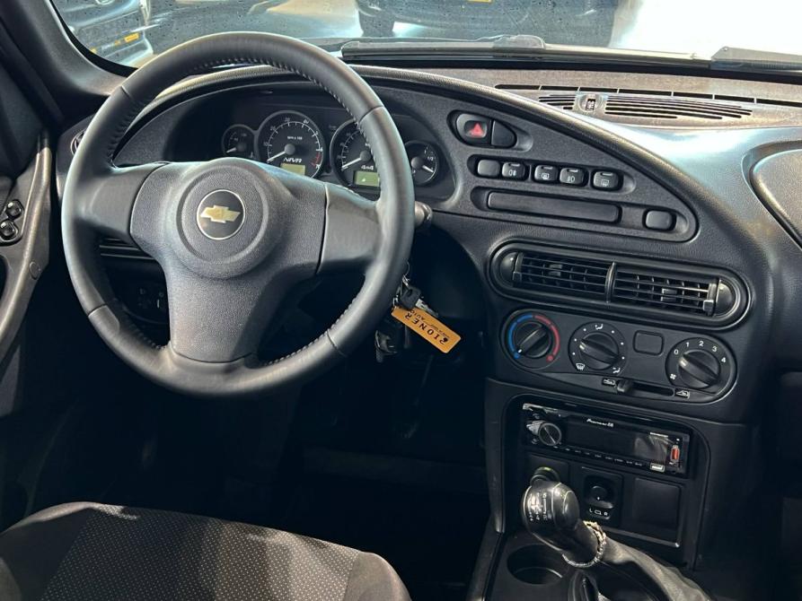 Chevrolet Niva I Рестайлинг Оренбург  - изображение 16