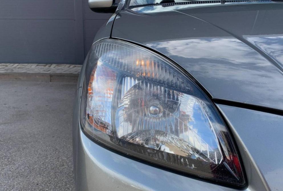 Kia Rio II Рестайлинг Красноярск  - изображение 3
