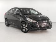 Hyundai Solaris I Москва  - изображение 28