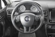 Volkswagen Touareg II Кемерово  - изображение 42