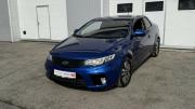 Kia Cerato II Магнитогорск  - изображение 24