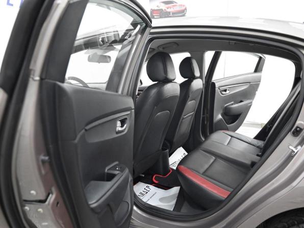Kia Rio IV с пробегом 2019 года, цена 759 000 рублей, 70189 км, седан, Автокод Объявления