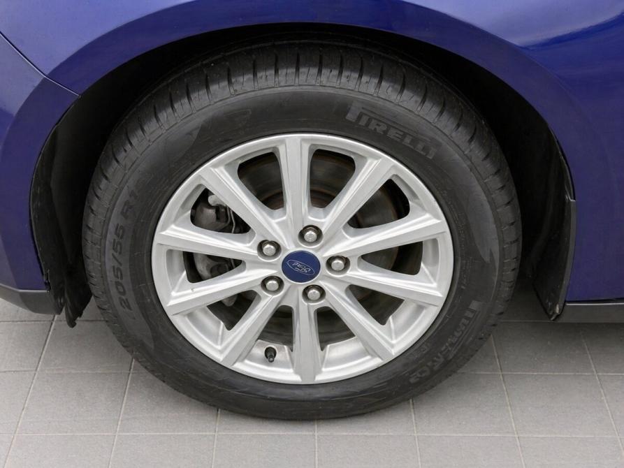 Ford Focus III Рестайлинг Москва  - изображение 15