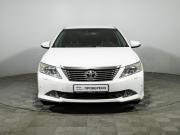 Toyota Camry VII (XV50) Санкт-Петербург  - изображение 19