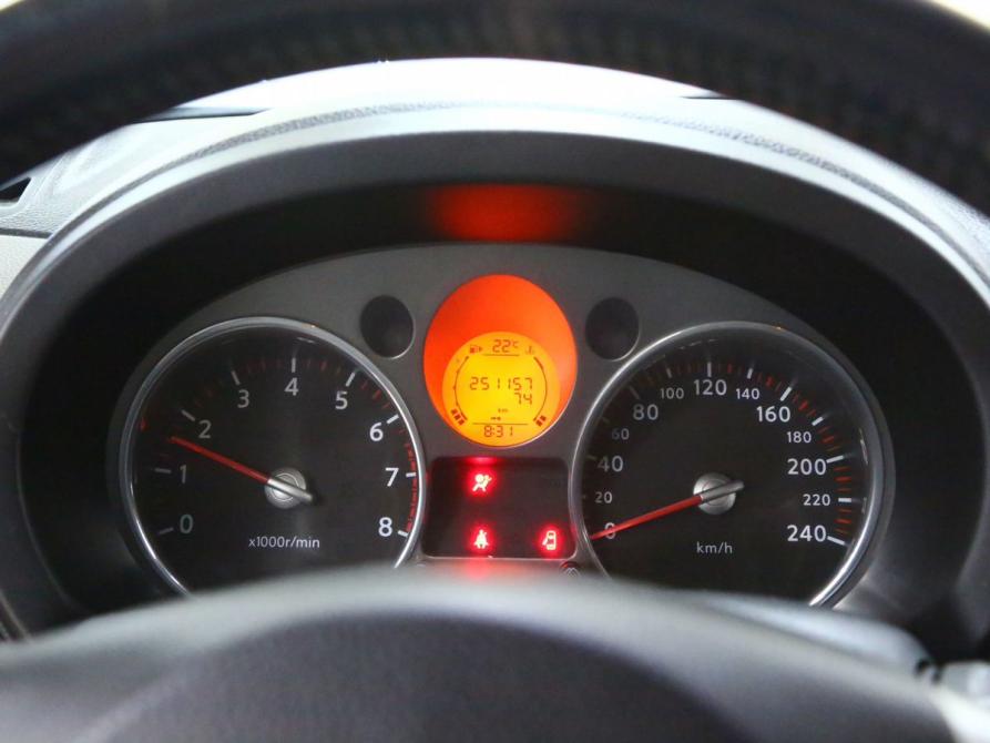 Nissan X-Trail II Иваново  - изображение 11