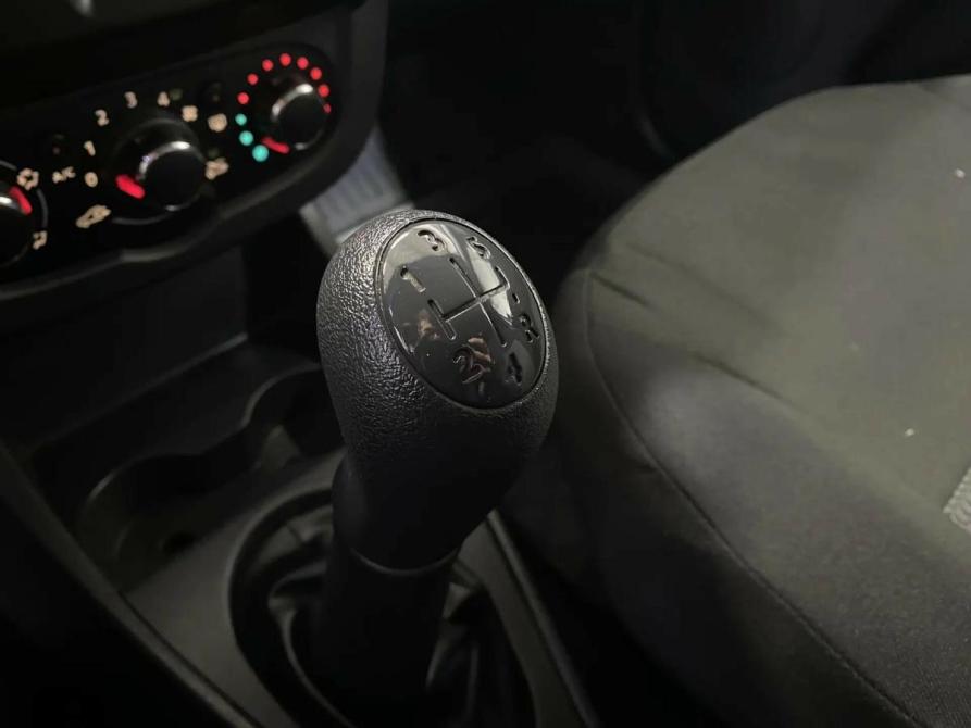 Lada (ВАЗ) Largus I Рестайлинг Набережные Челны  - изображение 13