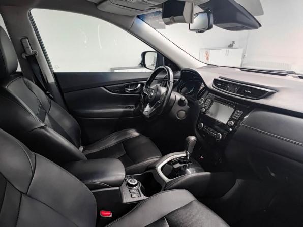 Nissan X-Trail III Рестайлинг с пробегом 2019 года, цена 2 415 000 рублей, 49100 км, внедорожник, Автокод Объявления