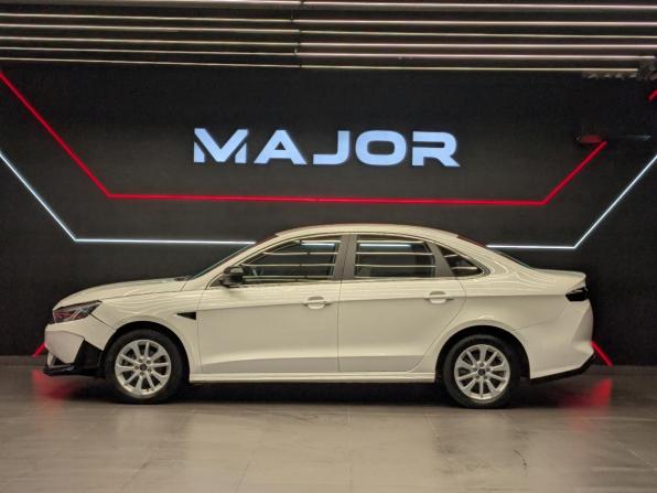 Kaiyi E5 с пробегом 2023 года, цена 765 000 рублей, 86110 км, седан, Автокод Объявления
