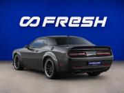 Dodge Challenger III Рестайлинг 2 Москва  - изображение 23