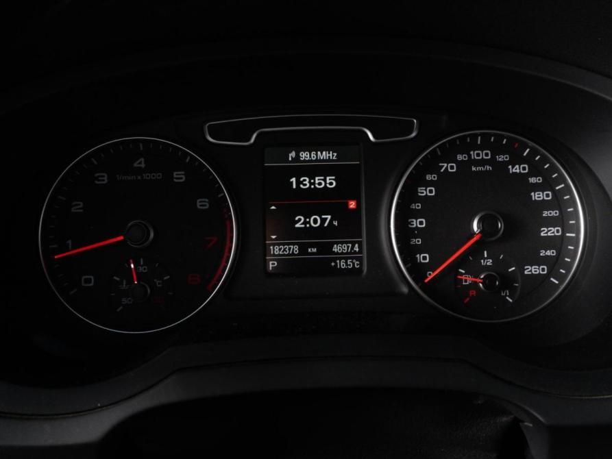 Audi Q3 I (8U) Минеральные Воды  - изображение 17