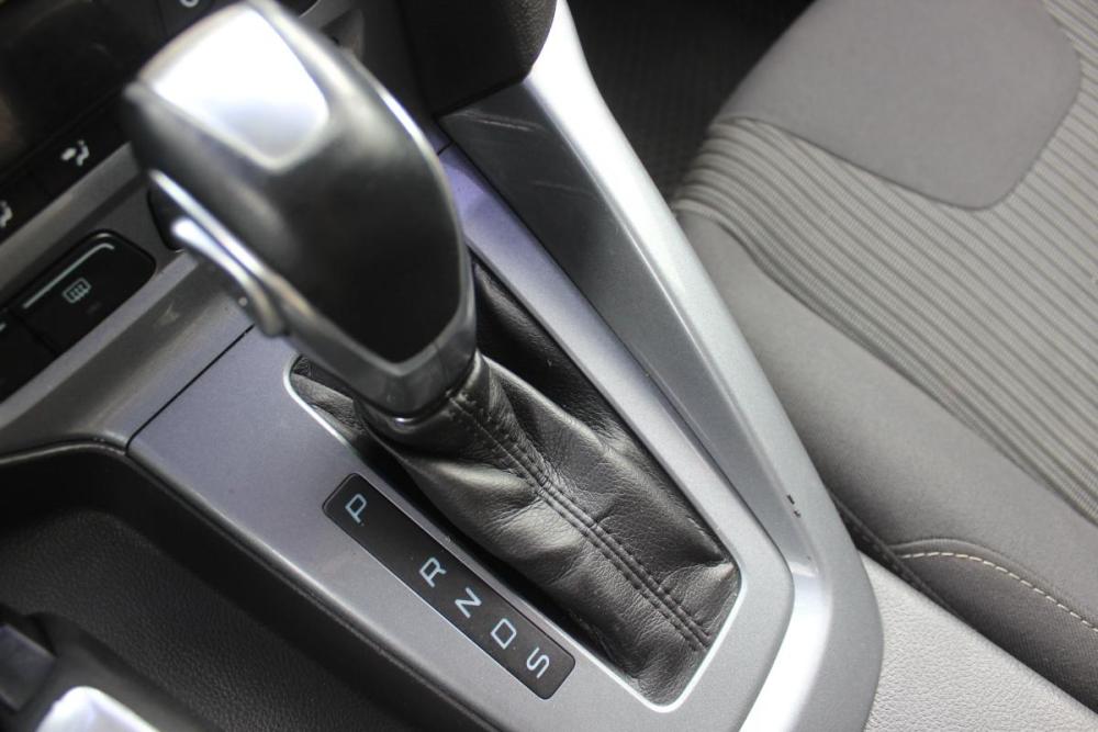 Ford Focus III Белгород  - изображение 26