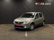 Renault Sandero I Челябинск  - изображение 19