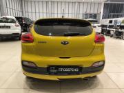 Kia Ceed II Рестайлинг Казань  - изображение 29