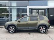 Renault Duster I Рестайлинг Москва  - изображение 27