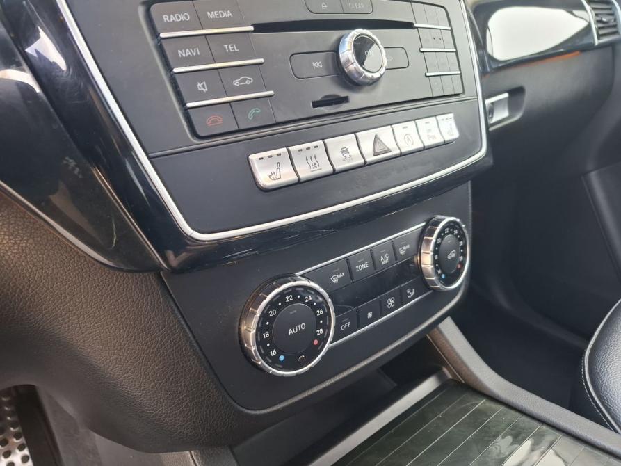 Mercedes-Benz GLE I (W166) Москва  - изображение 11
