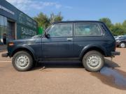 Lada (ВАЗ) 2121 (4x4) I Рестайлинг Стерлитамак  - изображение 22