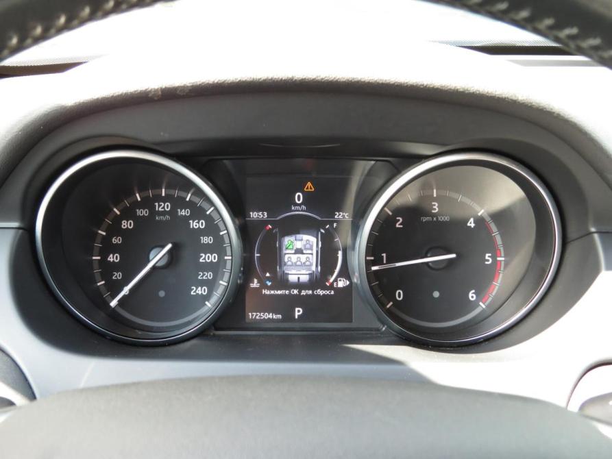Land Rover Discovery Sport I Санкт-Петербург  - изображение 8