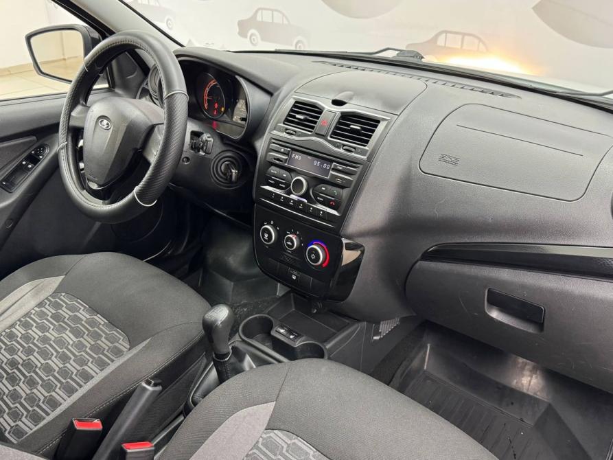 Lada (ВАЗ) Granta I Рестайлинг Ставрополь  - изображение 8