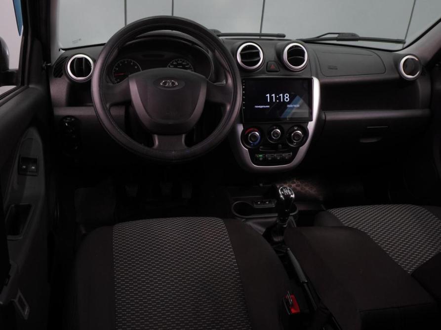 Lada (ВАЗ) Granta I Воронеж  - изображение 6