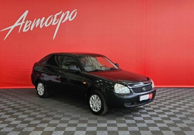 Lada (ВАЗ) Priora I с пробегом 2010 года, цена 175 000 рублей, 227334 км, хэтчбек, Автокод Объявления