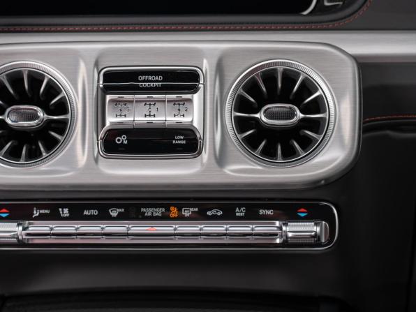 Новый Mercedes-Benz G-Класс AMG II (W465) Рестайлинг 2026 года, цена 32 750 000 рублей, внедорожник, Автокод Объявления