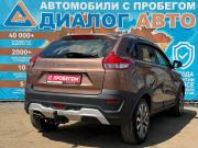 Lada (ВАЗ) XRAY I Набережные Челны  - изображение 21